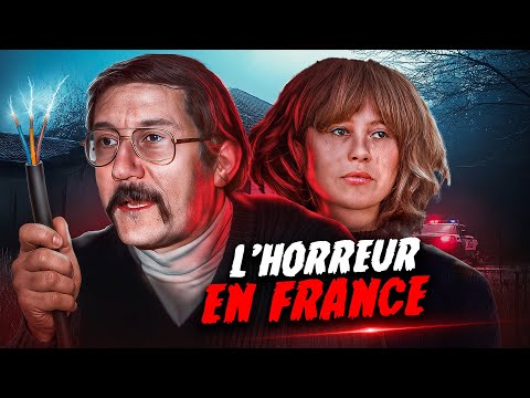 ce COUPLE FRANÇAIS cachait l’HORREUR dans sa CAVE : L’atroce affaire Dunand (#HVF)