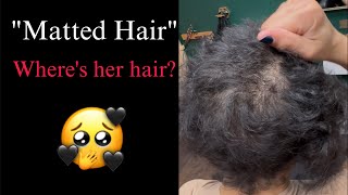 When It’s Not About the Hair: The Mental Weight We Don’t See