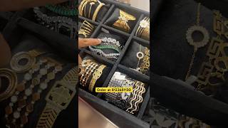 #shorts. Gold and Silver Plated 18 carat Jewellery at Butterscotch Women. Fancy Imitation Jewellery