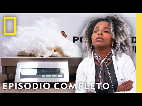 Identidad Desconocida | Alerta Aeropuerto | Nat Geo en Español