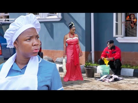 Don’t Go To Bed Without Watching This LifeChanging Village Movie Based On A Real Story-African Movie