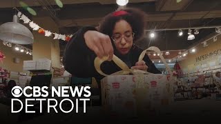 Why do we wrap gifts?