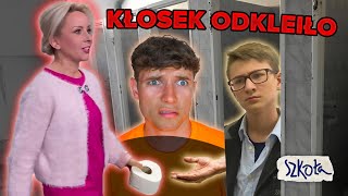 SZKOŁA *Kłosek uratowała życie ucznia*