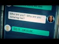 Skye's Social Media Dilemma