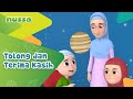 Nussa and Rarra's Learning Adventure