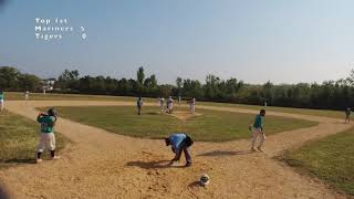 NYCSB 2024 Wildcard Playoff game.