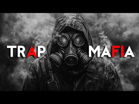 Mafia Music 2025 ☠️ Best Gangster Rap Mix - Hip Hop & Trap Music 2025 #3