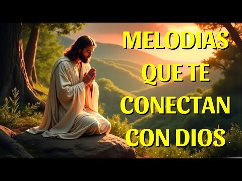 EL CANTO MÁS CONMOVEDOR PARA TU ESPÍRITU ESTE 2025 #adoracióncatólica #músicacatólica