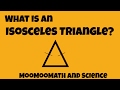 Understanding Isosceles Triangles