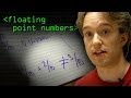 Floating Point Arithmetic Concepts