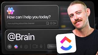 ClickUp Brain: How to Get Started (EXPLAINER)