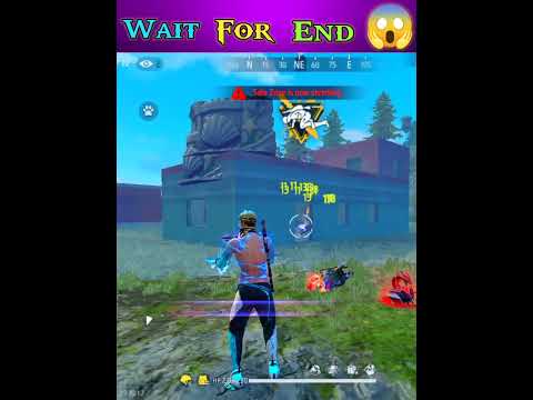 A Very Dangerous Trap In My B.ranked Match 😱 #shorts #short