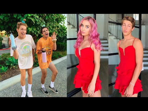 Funniest Ben Azelart Shorts | Best TikTok Compilation by Ben Azelart✔