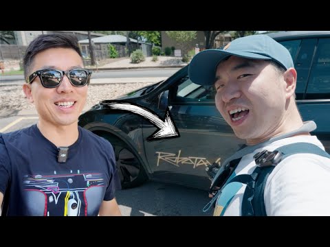 乘坐Robotaxi后, 为什么我们觉得特斯拉"稳了"?