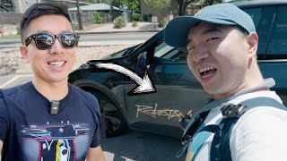 乘坐Robotaxi后, 为什么我们觉得特斯拉"稳了"?