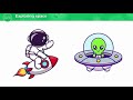 Planets and Space Knowledge Test
