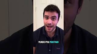 LUCCAS NETO TEM UM CONVITE PARA VOCÊ