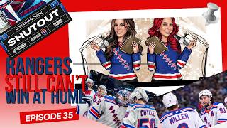 Rangers still can't win at home!