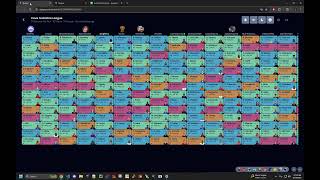 Cave Bois 2025 Dynasty Draft Recap