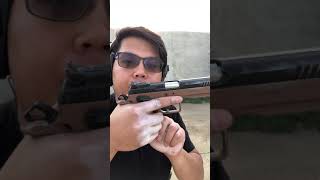 CZ/Tanfoglio Broken Trigger Return Spring Fix