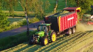 Schröer grass silage