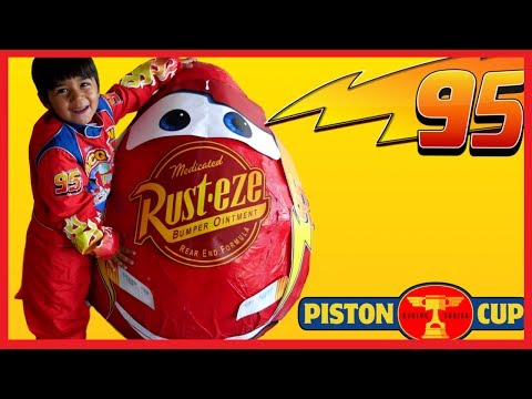 Joey drives a race car!!