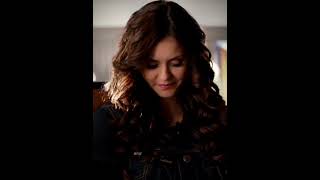 Katherine Pierce (sad) - Iris