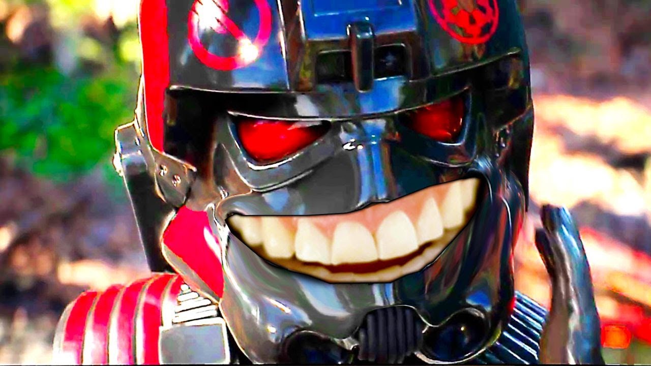 Classic battlefront returns, ads in trophies?! & more