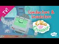Exploring Conductors and Insulators with Etta & Granbot