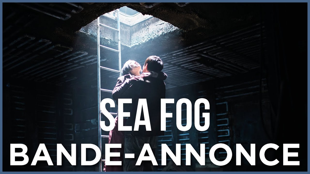 Sea Fog : Les clandestins Miniature du trailer