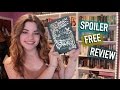 Review of 'Tales of the Peculiar'