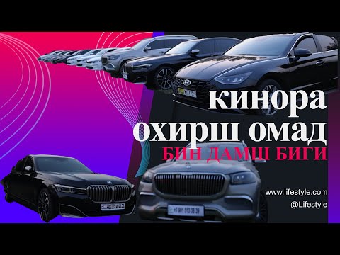 АКАИ ЮСУФ КИНО ЧИБА ДУЮМ КИСМУШ ДЕР БАРОМАД