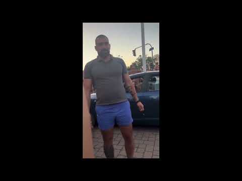 Provokator na mostu Slobode pokušao da zaobidje blokade