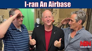 I-ran an Airbase