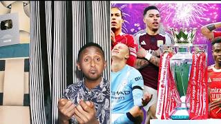 MAXA LAGA Yiri isku Aadka EPL-ka markan walaga qaadayaa Arsenal,Xidigaha BARCE o REAL u hanjabay+SUQ