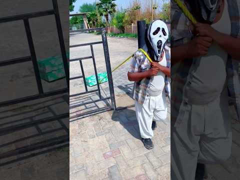 bhoot ka video 📸📷 new