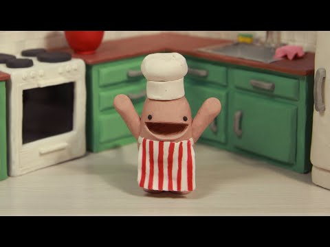 CHEF BOI!!!