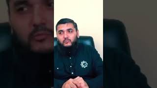 ALLOH UCHUN YAXSHI KO'RISH VA YOMON KO'RISH (УСТОЗ МАҲМУД АБДУЛМЎМИН)