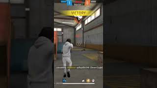 one tap desert eagle