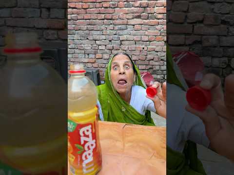 Mummy ne sabko ullu banaya ๐ณ๐๐คฃ #fruity #prank #funny #twist #ytshorts