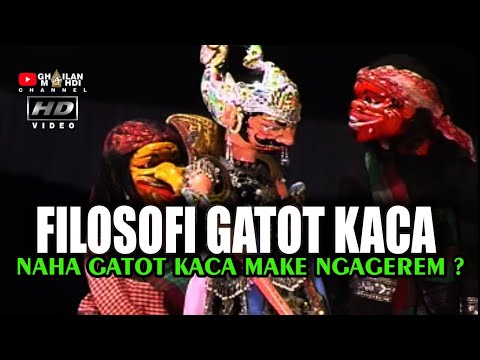 Iyeu Sabab na Gatot Kaca Ngagerem