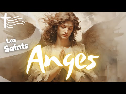 Parole et Évangile du jour | Mercredi 2 octobre • Ss Anges Gardiens ± dans les cieux