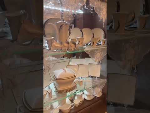 يلا نتفرج علي الشقه ونشوف رد فعل منه 😂