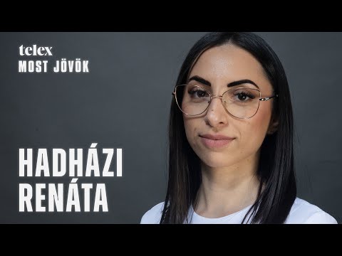 Az év roma hőse: szegregált utcából a doktori iskolába – interjú Hadházi Renátával