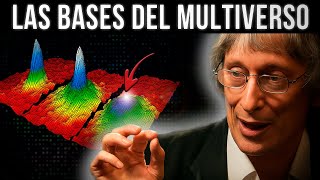 David Deutsch: EL ORIGEN CUÁNTICO DE LA REALIDAD | Nuestro Lugar en el Multiverso