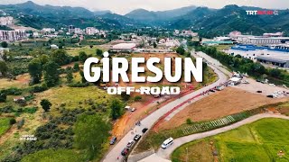 2025 Türkiye Off-Road Şampiyonası | Giresun Off-Road Yarışı