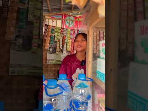 SUKRONYA HABIS ADANYA LONTONG๐๐ #comedy #funny #humor #shorts