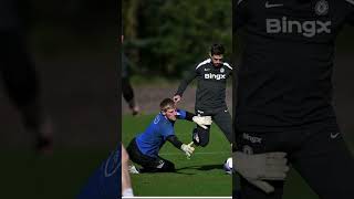 10 Chelsea training photos ahead of our FA cup clash V port vale 👊💙