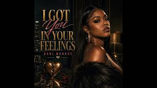 I GOT YOU IN YOUR FEELINGS (IGYIYF) - DANI MONROE