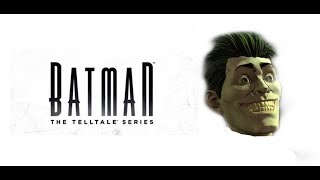 Batman Telltale Season 1 Episode 5 City Of Light (Full Episode)